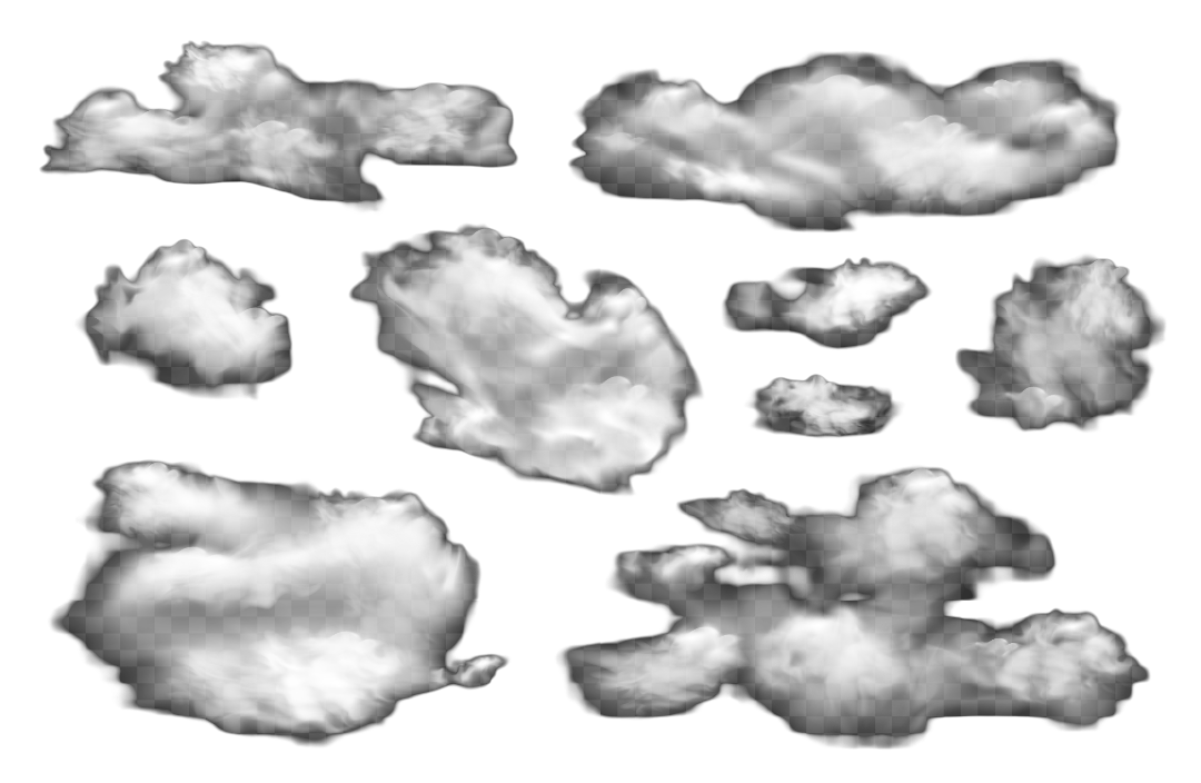 Cloud